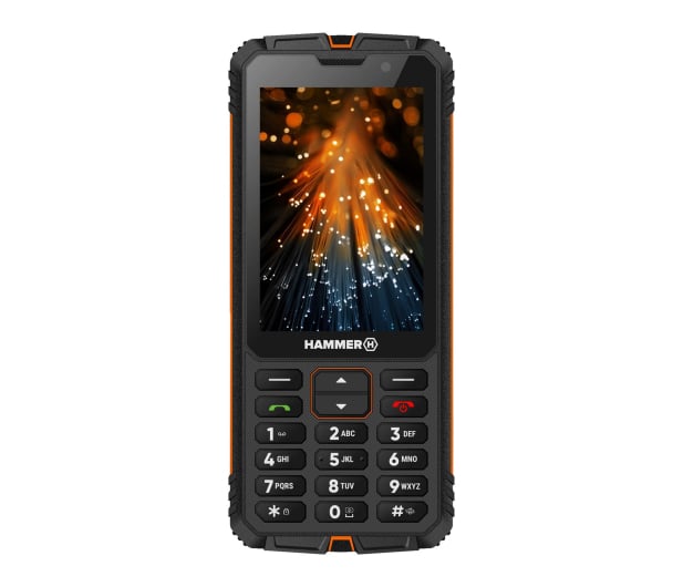 myPhone HAMMER LUMEN LTE - 1609019 - zdjęcie 3